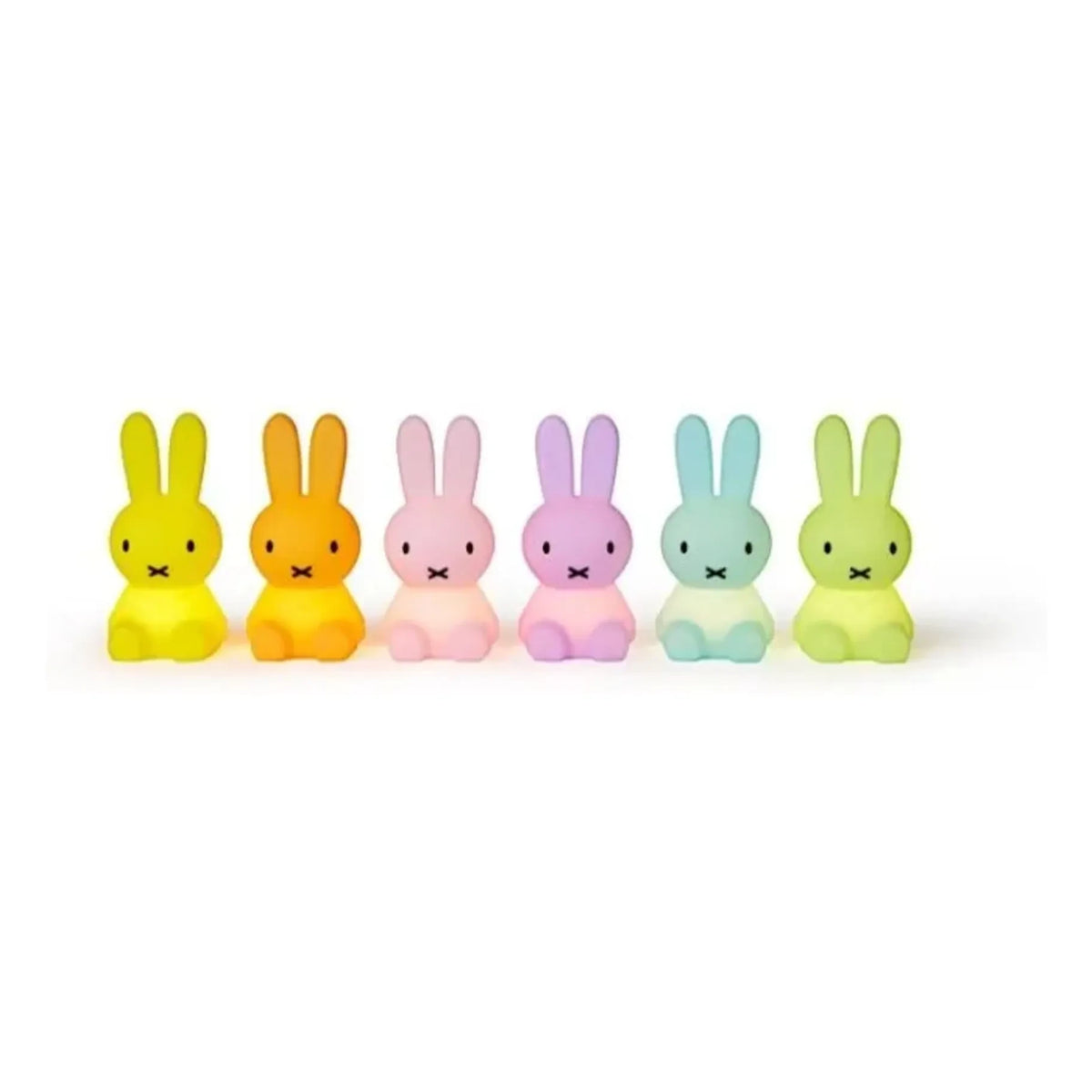 Mr Maria - Miffy Sürpriz Gece Lambası