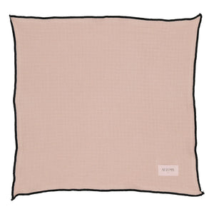 Autumn - Müslin Peçeteler - 2'li Set | Toz Pembe