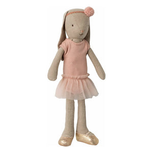 Maileg - Bunny Balerin Peluş | Pembe