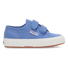 Superga - Bağcıklı Sneakerlar 2750 JCOT Classic | Mavi