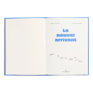 Marcel & Joachim - Yeni Gelen