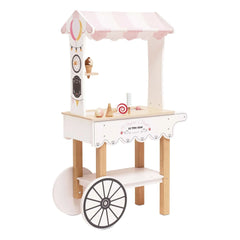 Le Toy Van - Dondurma Standı Oyuncağı