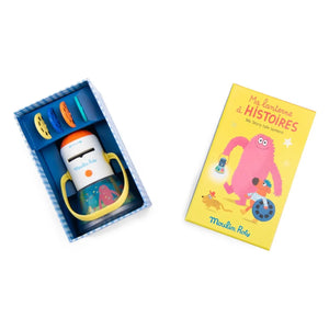 Moulin Roty - Story Lantern - The Schmouks