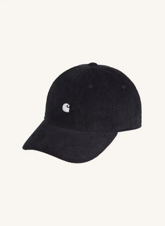 Carhartt WIP - Harlem Şapka | Koyu Mavi