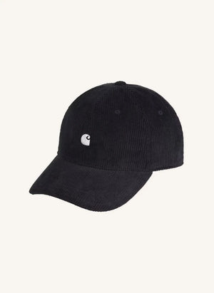 Carhartt WIP - Harlem Şapka | Koyu Mavi