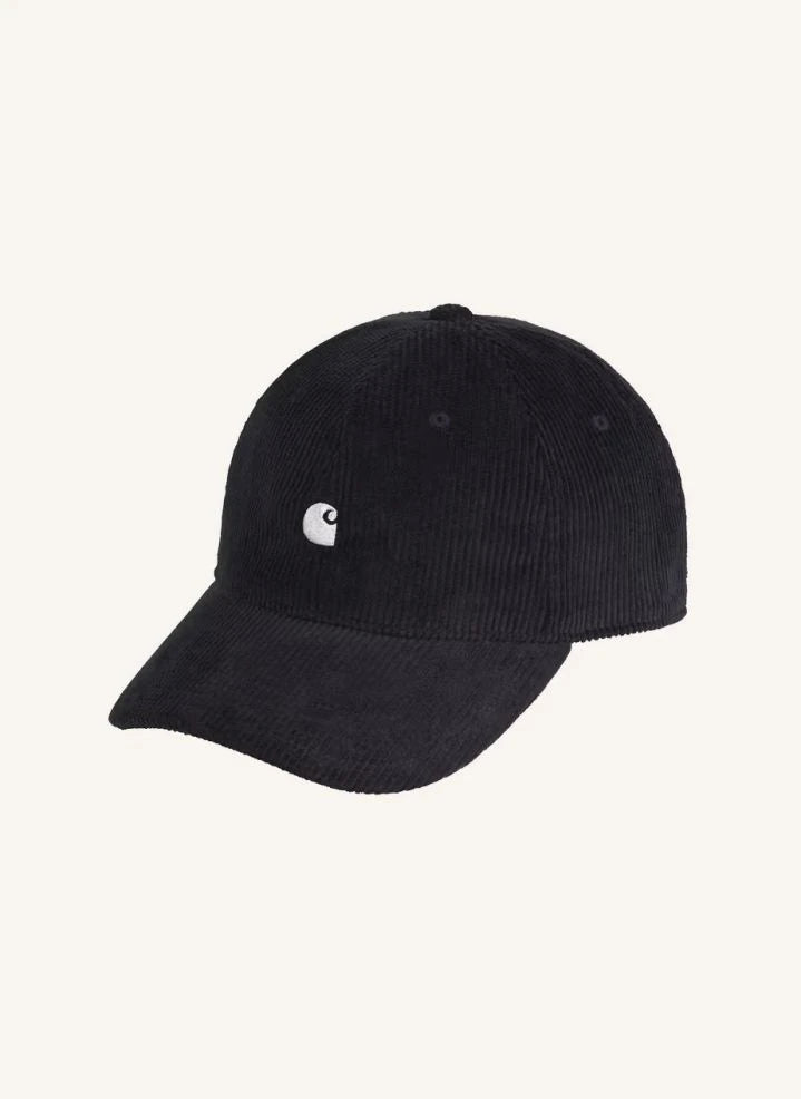 Carhartt WIP - Harlem Şapka | Koyu Mavi