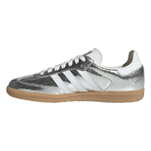 Adidas - Samba OG sneaker | Gümüş