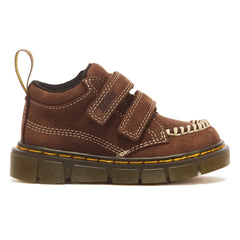 Dr Martens - Raffe T Çizik Ayakkabılar | Kahverengi
