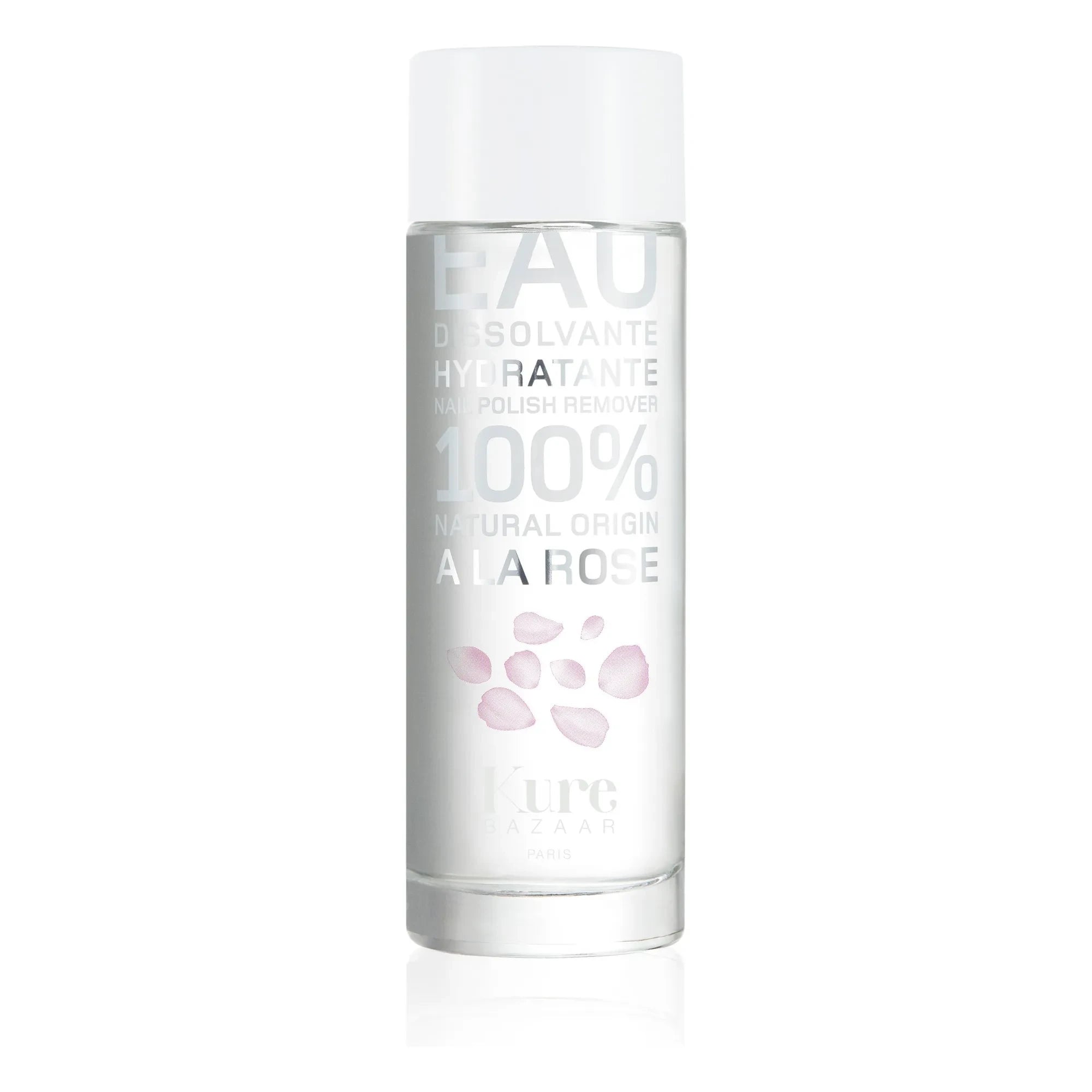 Kure Bazaar - Detoksifiye edici gül suyu - 100ml