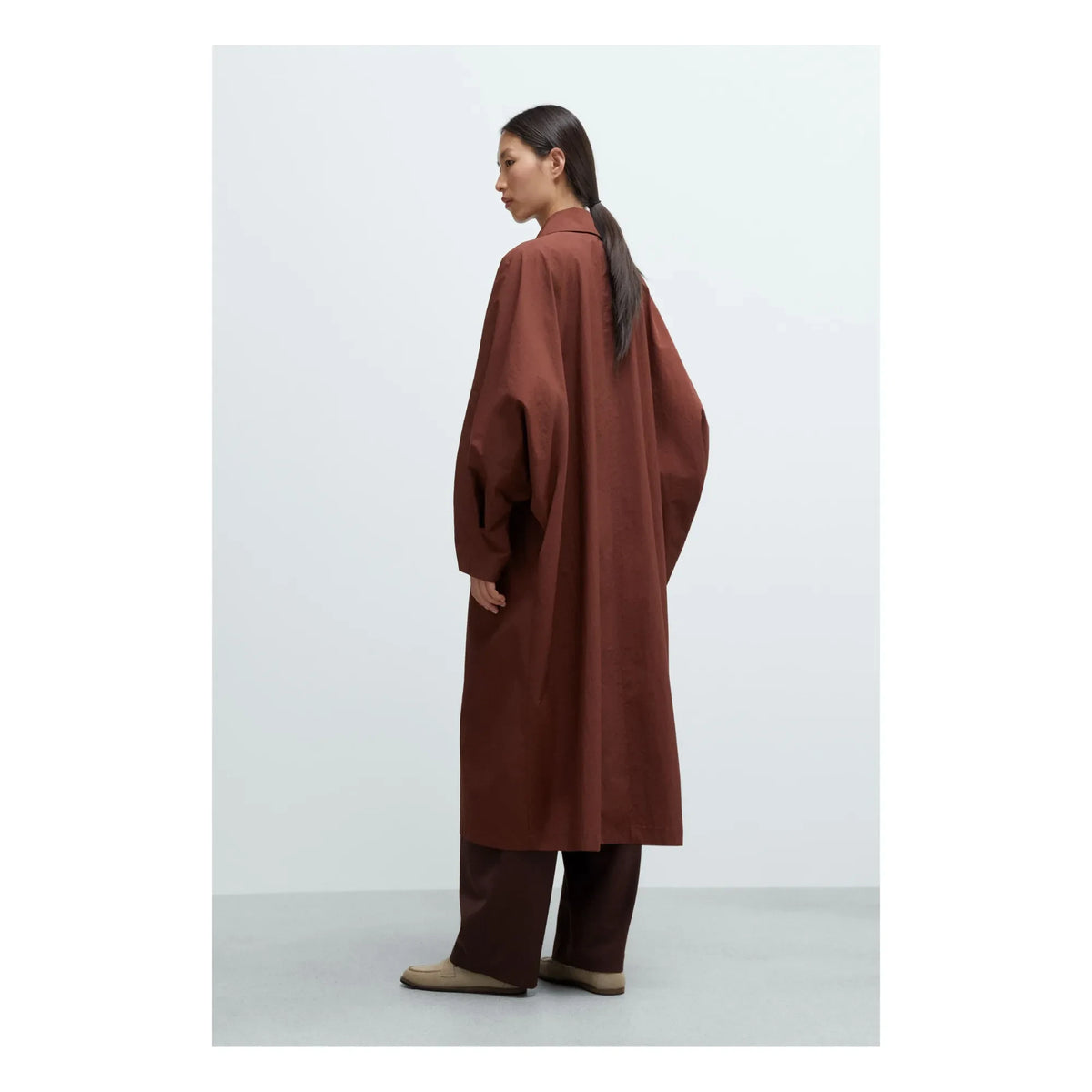 Cordera - Trenç Sienna | Terracotta