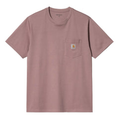 Carhartt WIP - Cep Tişört | Toz Pembe