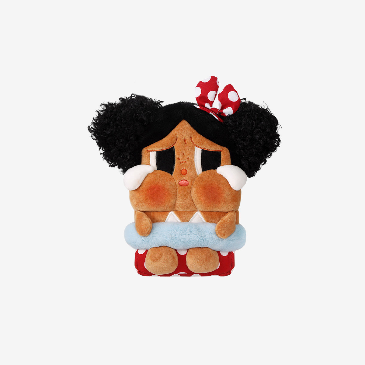 بوب مارت - حقيبة كراي بيبي الصغيرة الأصلية عبر الجسم