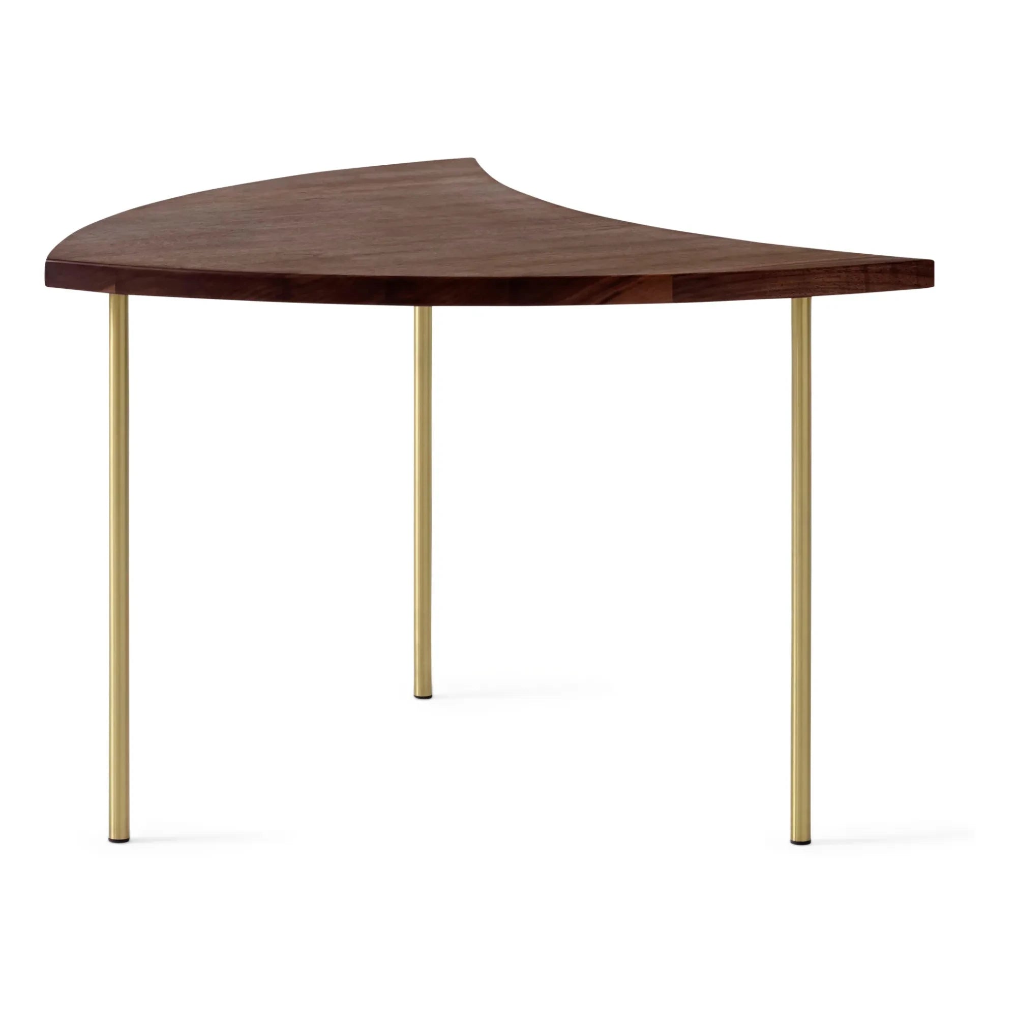 & Tradition - HM7 Pinwheel Sehpa | Ceviz
