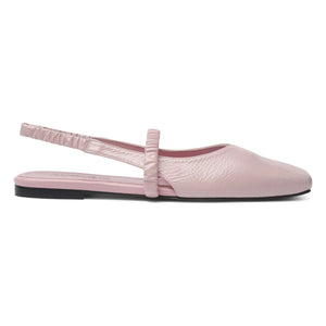Augusta - Slingback Patty | Pembe