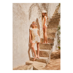 Molo - Avery Palm Tulum | Ekru