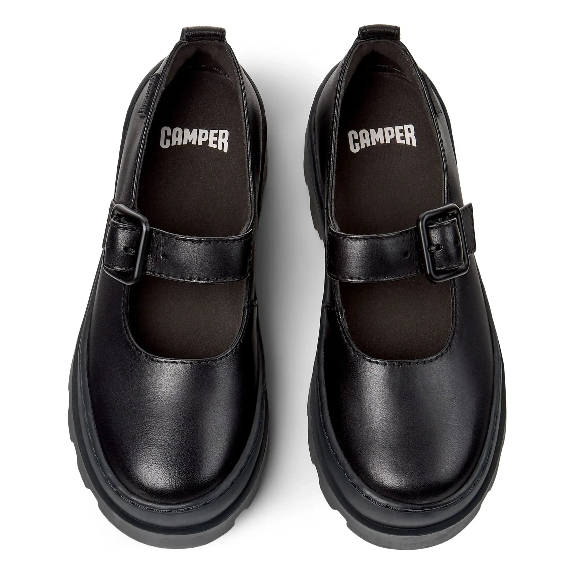 Camper - Babies Brutus | Siyah