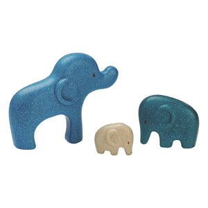 Plan Toys - İlk Filim Yapbozum