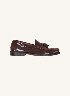 Smallable Kid - Duke Loaferlar | Bordo