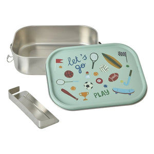 Rice - Lunch-box Sport | Açık Mavi