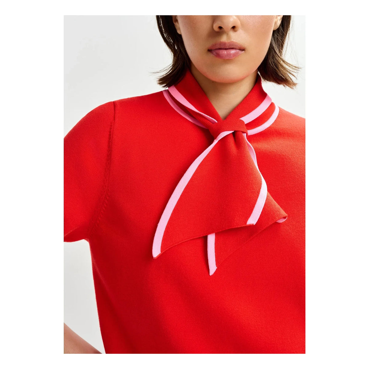 Essentiel Antwerp - Polo Jonda | Turuncu