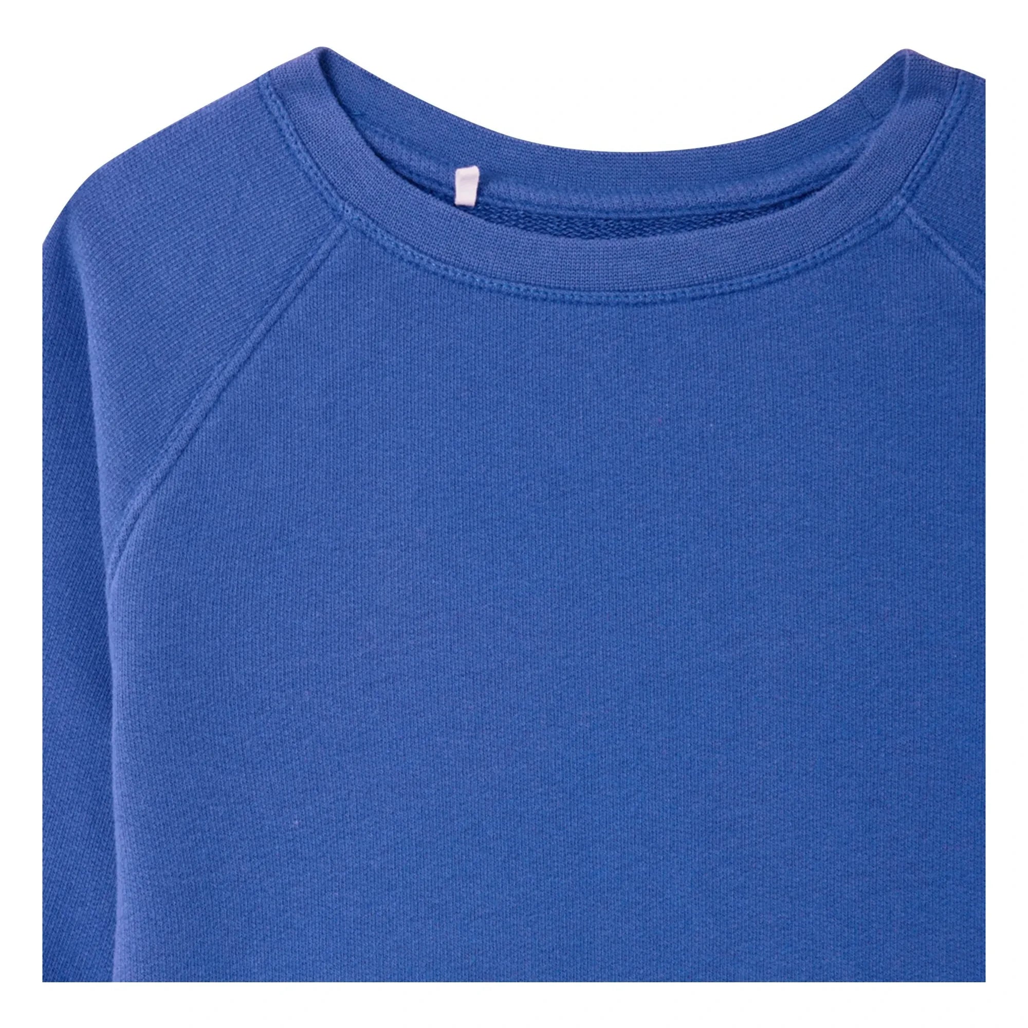 American Vintage - Atubay raglan sweatshirt | Mavi