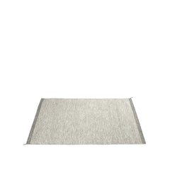 Muuto - Ply Yün Halı | Krem