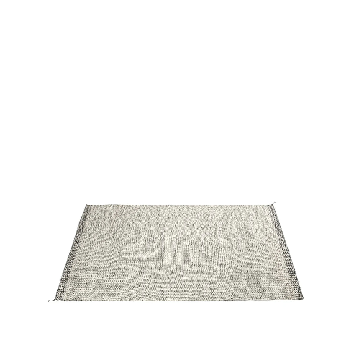 Muuto - Ply Yün Halı | Krem