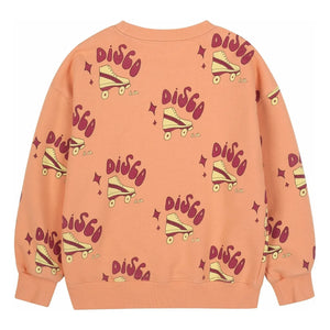 Jelly Mallow - Disco Sweat | Turuncu