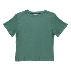 Poudre Organic - Orgeat T-shirt | Yeşil