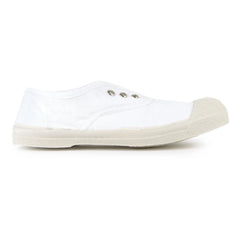 Bensimon - Elly plimsoller | Beyaz
