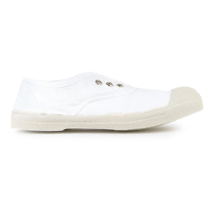 Bensimon - Elly plimsoller | Beyaz