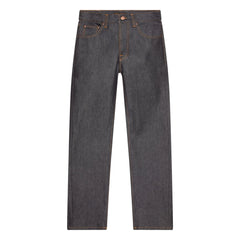 Nudie Jeans - Jean Rad Rufus | Koyu gri
