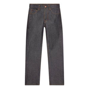 Nudie Jeans - Jean Rad Rufus | Koyu gri