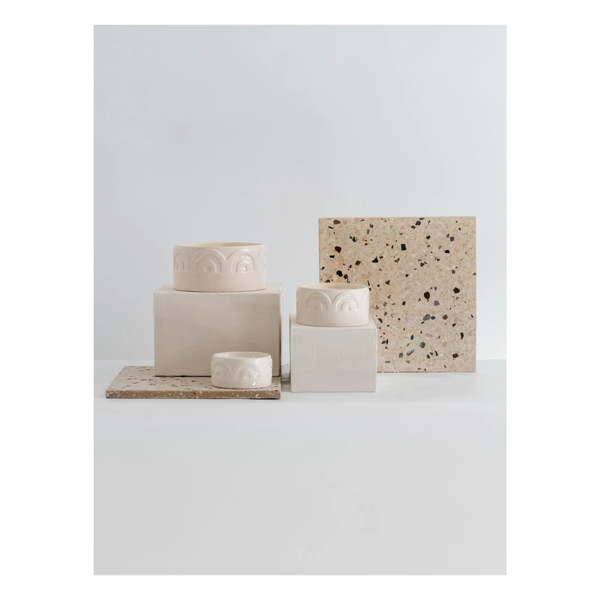 Côté Bougie - BAB Candle, Fanny Lopez - Oryantal