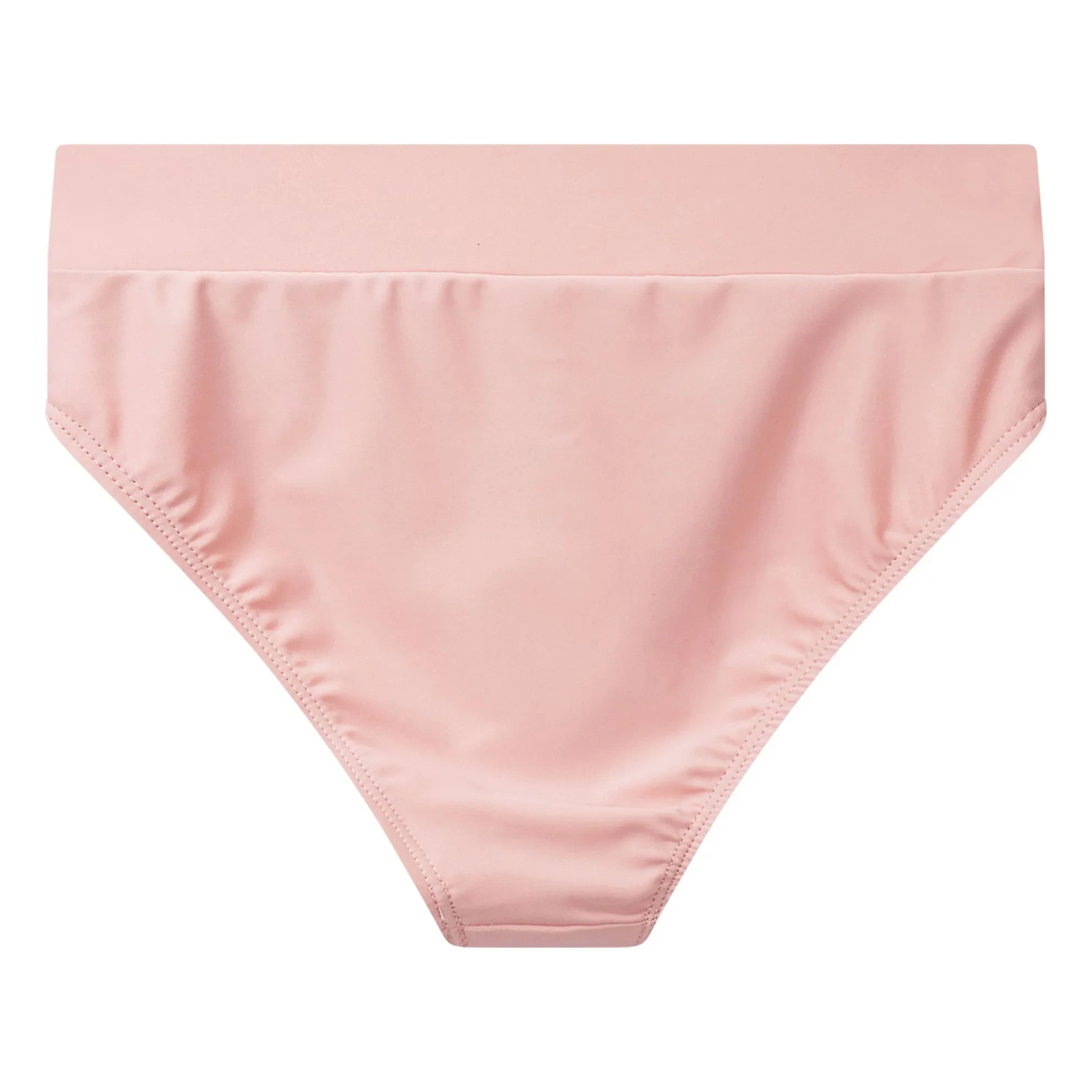 Petites Pommes - Chloé Mayo Altı | Toz Pembe
