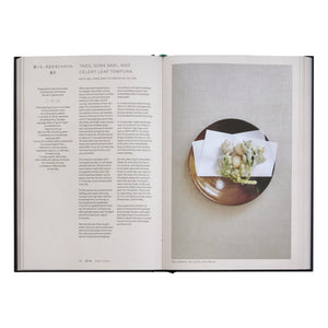 Phaidon - Japonya: Vejetaryen Yemek Kitabı - EN
