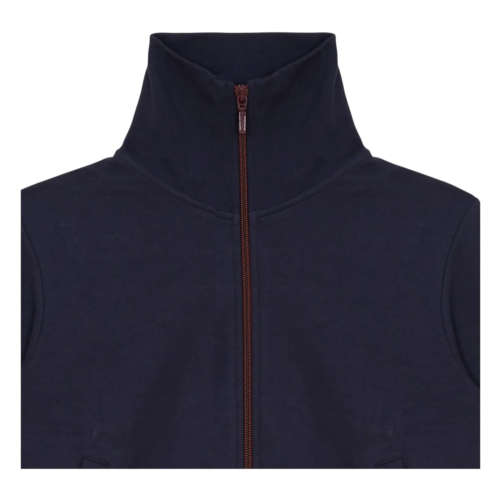 Smallable Woman - Selune sweatshirt | Mavi siyah