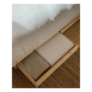 Karup Design - Kanso Ahşap Karyola