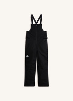 The North Face - ملابس التزلج Freedom | أسود