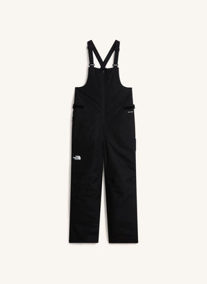 The North Face - ملابس التزلج Freedom | أسود