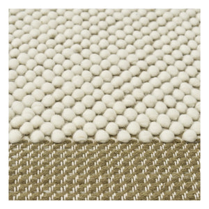 Muuto - Pebble Halı | Haki