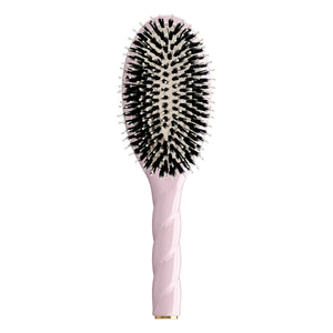 La Bonne Brosse - The Essential Soft N°03 Saç Fırçası - Hassas Saç Derisi | Pembe