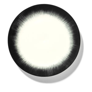 Serax - Tabak, Ann Demeulemeester Tasarımı