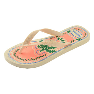 Havaianas - Flip-floplar Top Summer Vibes | Bej