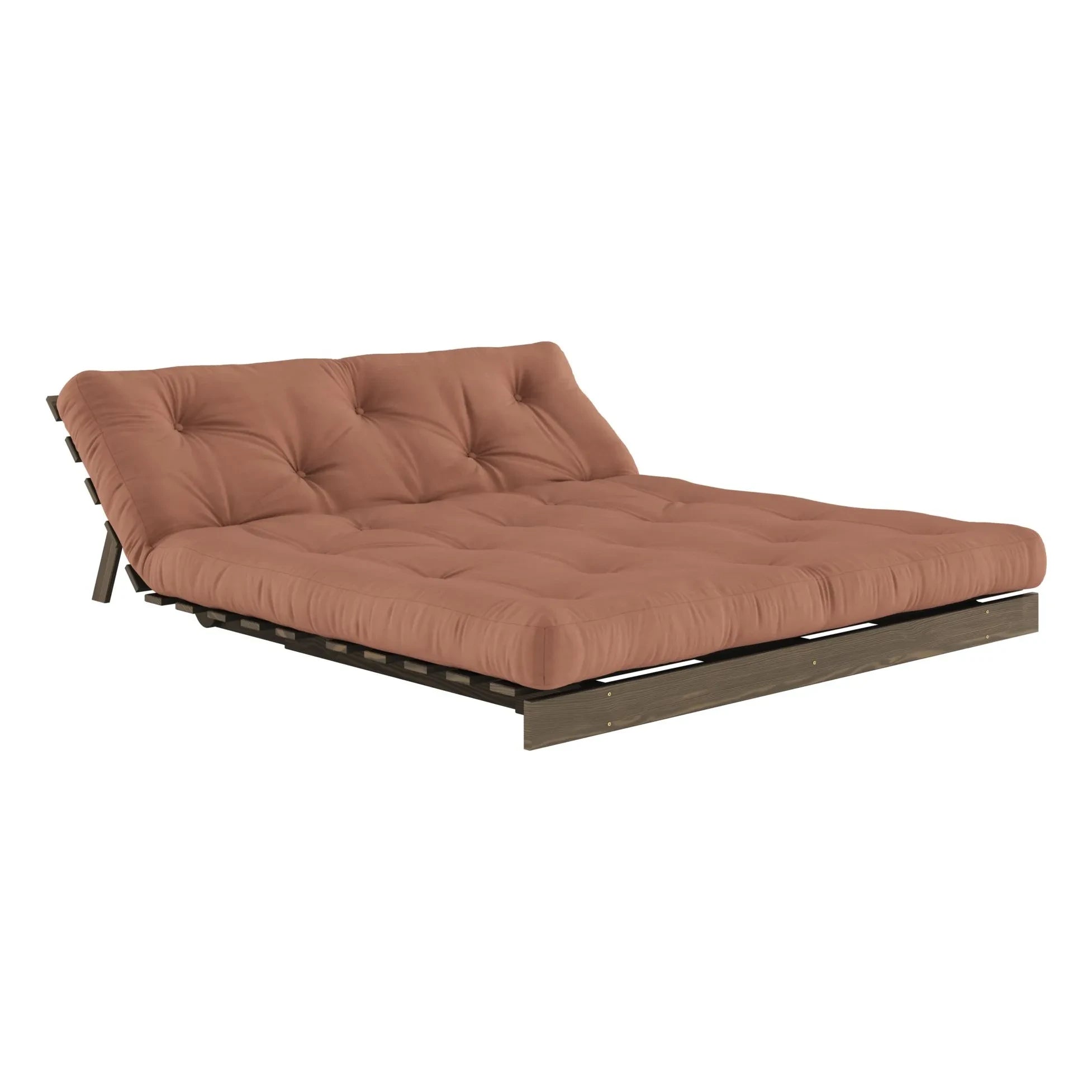Karup Design - Roots çekyat | Kahverengi