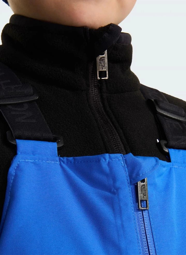 The North Face - بنطلون التزلج فريدوم | أزرق كهربائي