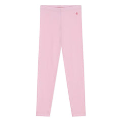 Petit Bateau - Düz tayt | Pembe
