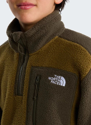 The North Face - سترة يميوري فوردل | بني