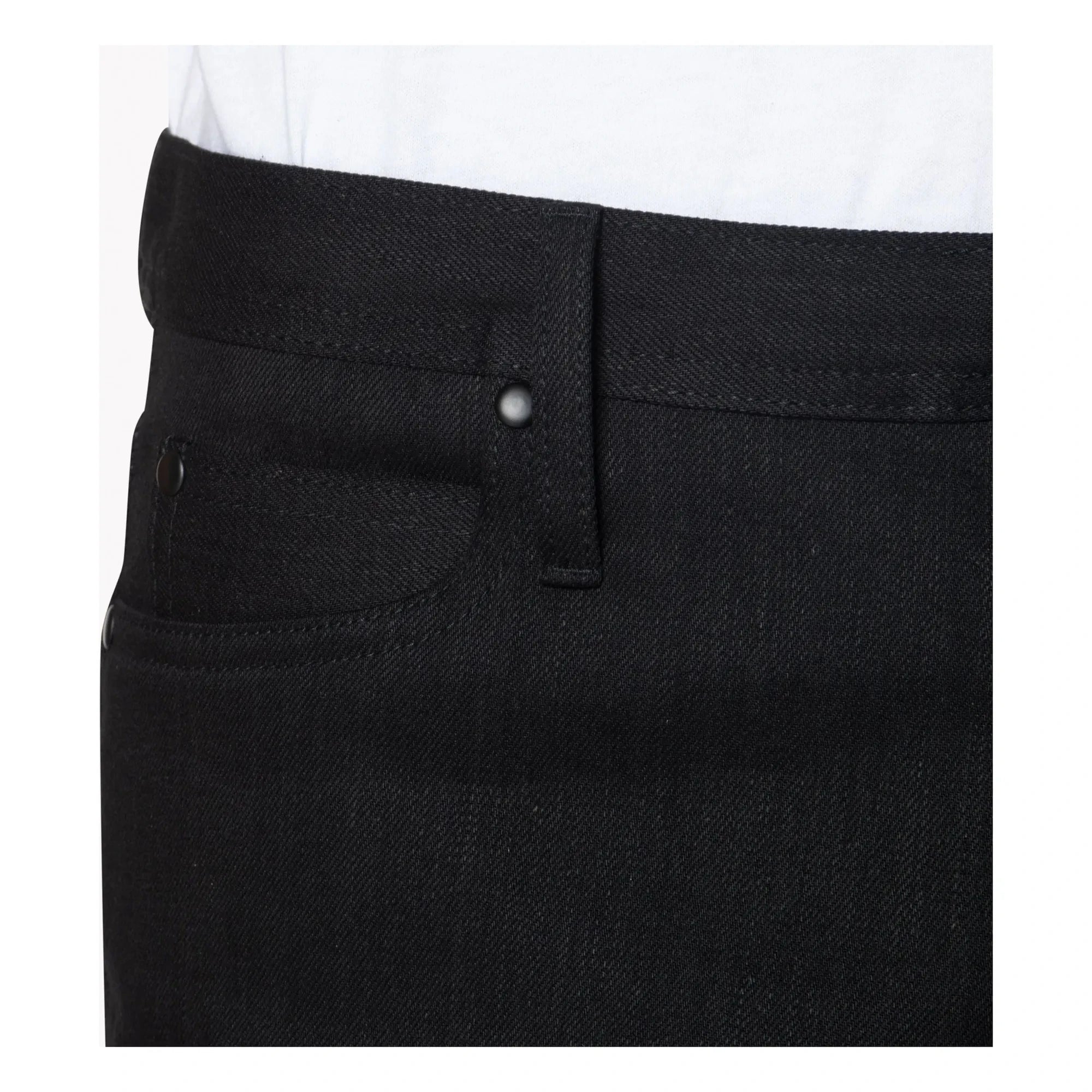 The Unbranded Brand - Jean 11oz UB144 | Siyah