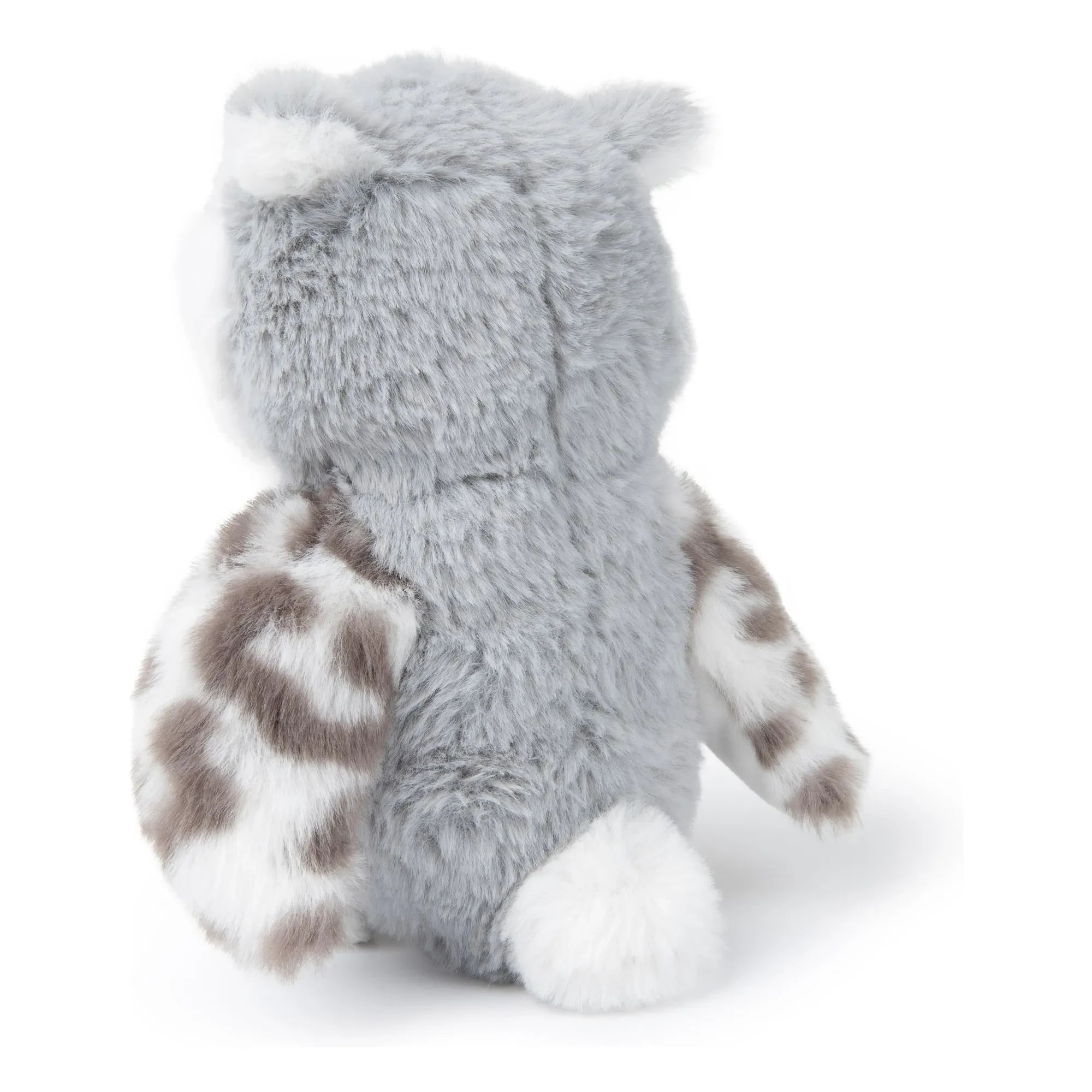 Bon Ton Toys - WWF - Baykuş peluşu | Gri